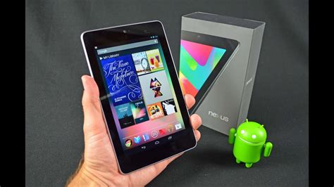 price of nexus 7 tablet will not turn on