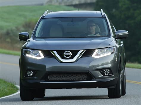 price of nissan rogue 2015 in usa
