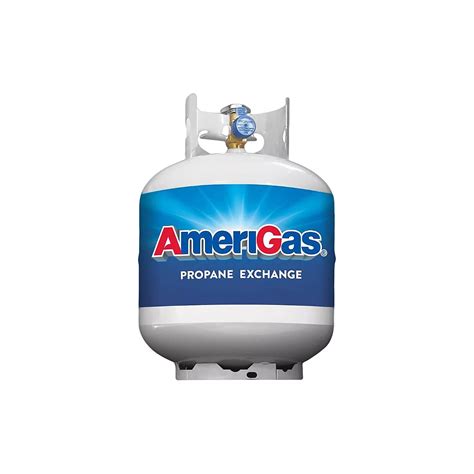 price of propane today amerigas