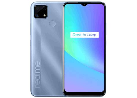 price of realme c5 in nigeria