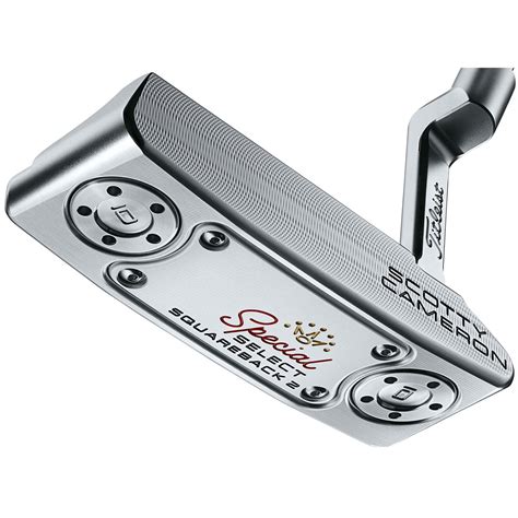 price of scotty cameron putters