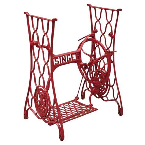 Price Of Singer Sewing Machine Base