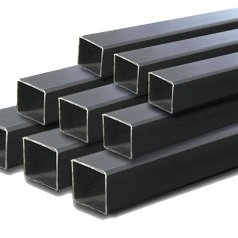 price of steel square tubing