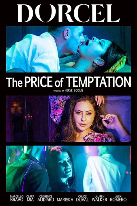 price of temptation