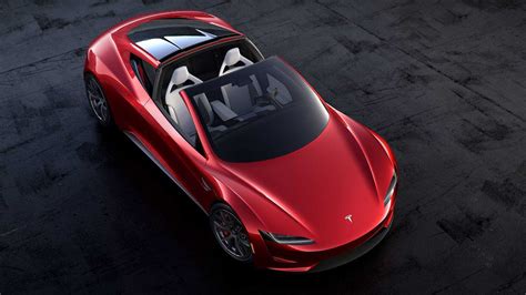 price of the tesla roadster