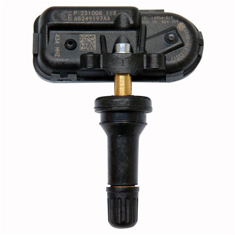 price of tpms sensor