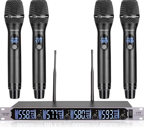 Price Of Wireless Microphone