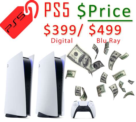 price ps5 usa