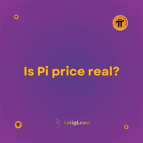 price real