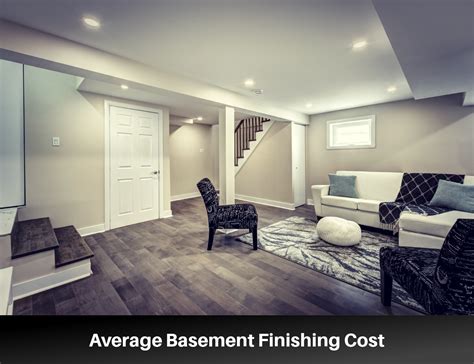 price to finish a basement in colorado