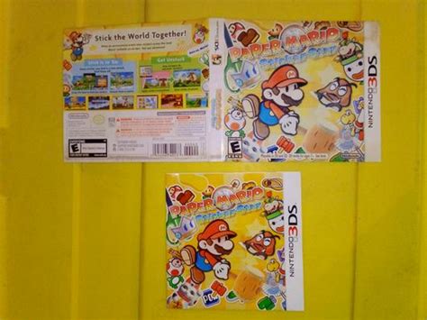 Pricecharting Paper Mario