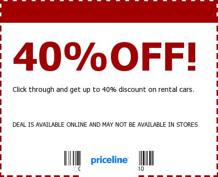 Priceline 20% Off Coupon: How To Grab The Best Deals On Hotels & Flights