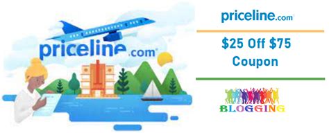  Off  With Priceline Coupon