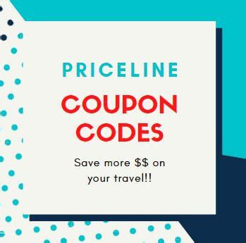 Everything You Need To Know About Priceline Coupon Codes 2023