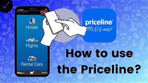 priceline application