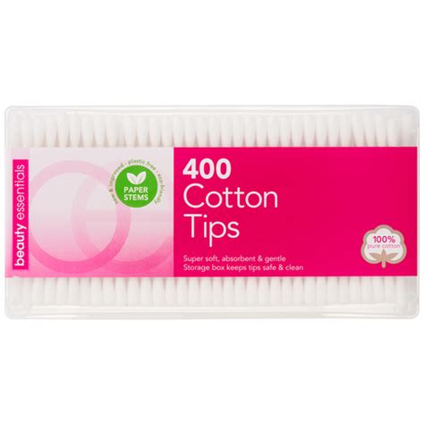 Priceline Cotton Tips