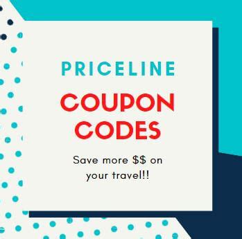 Priceline Discount Hotel Code