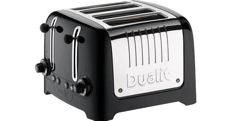 Pricerunner Dualit Toaster