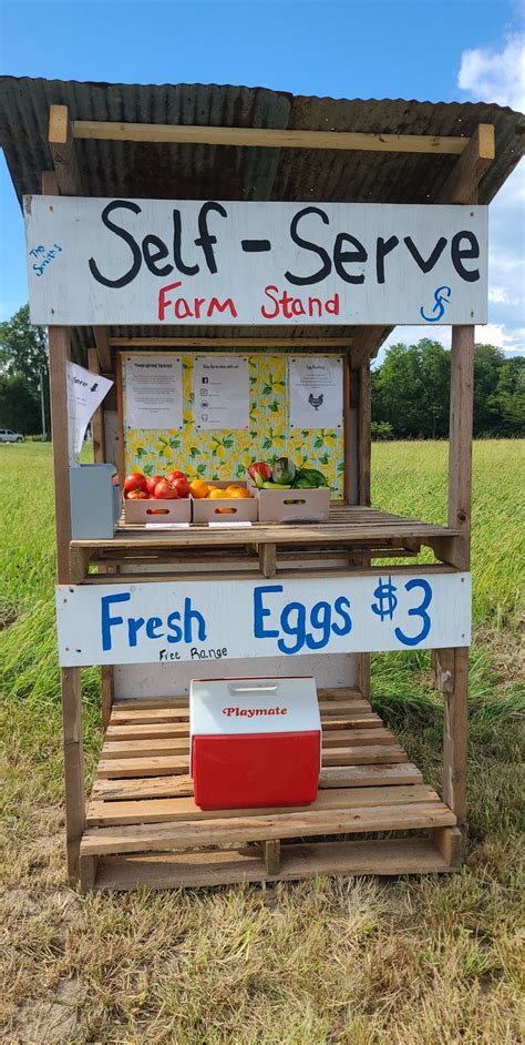 Prices Farm Stand