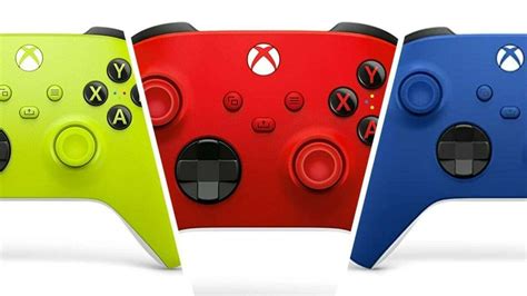 Prices For Xbox Controllers