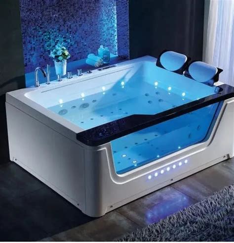 Prices Of Jacuzzi Bath