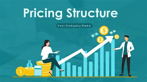 pricing structure