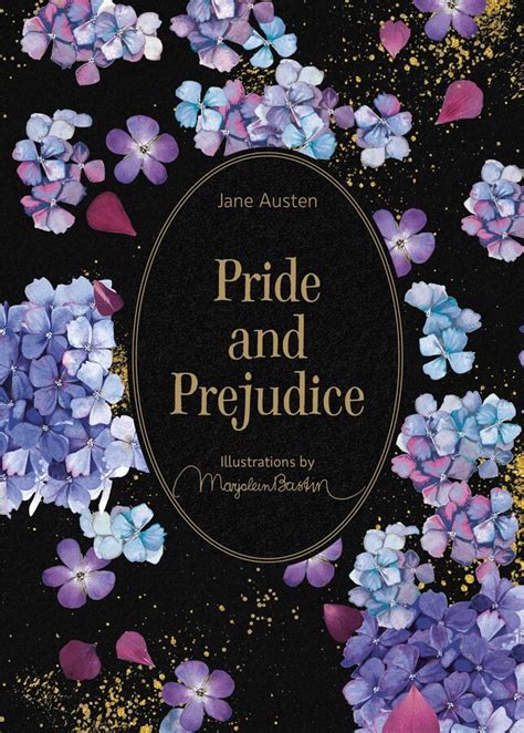 pride and prejudice book information