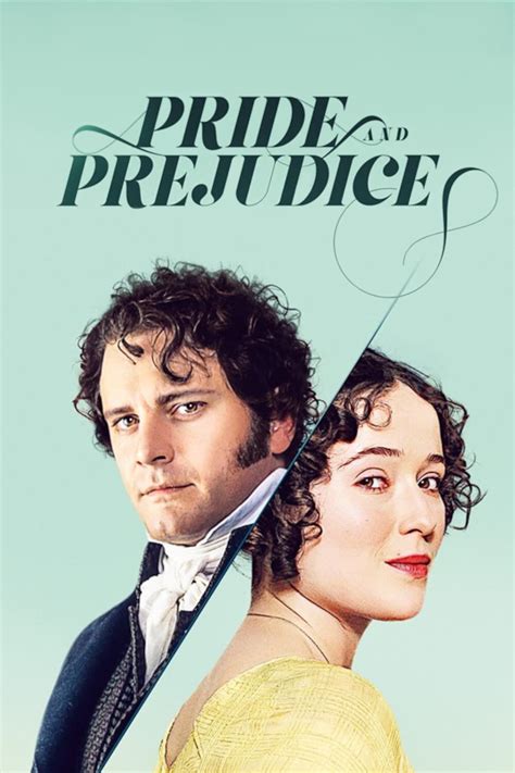 Latest Pride And Prejudice Televizyon Programı