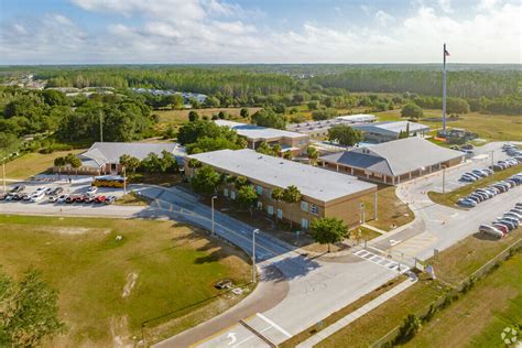Pride Elementary School Florida