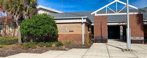 Pride Elementary School Phone Number