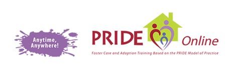 pride foster parent training