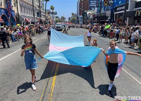 Pride La 2022