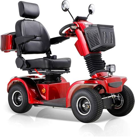 Pride Mobility Scooters Electric