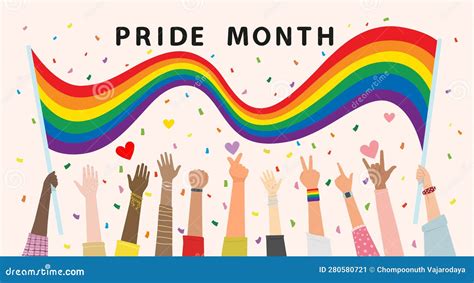 5 Ways to Celebrate Pride Month This Year