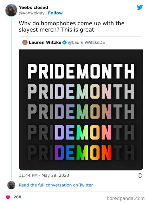 Pride Month Meme