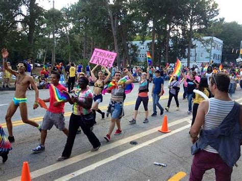 pride parade near atlanta