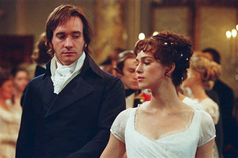 pride prejudice cast