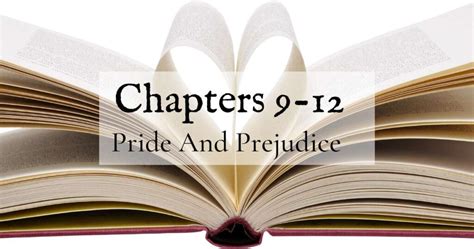 Pride and Prejudice Summary & Audio
