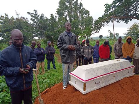 priest killed in africa