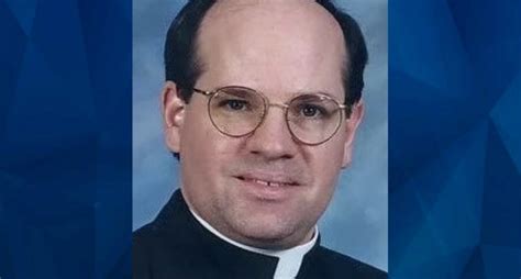 priest killed in rectory