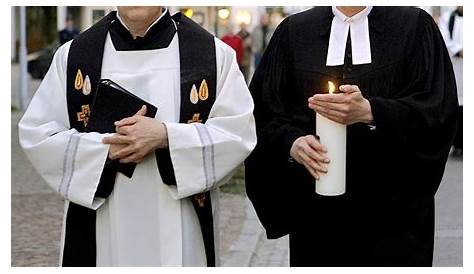 Katholiken beginnen Reformprozess "Synodaler Weg" | Sonntagsblatt - 360