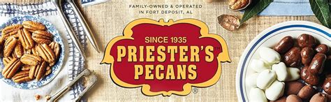 Priester's Pecans Amazon