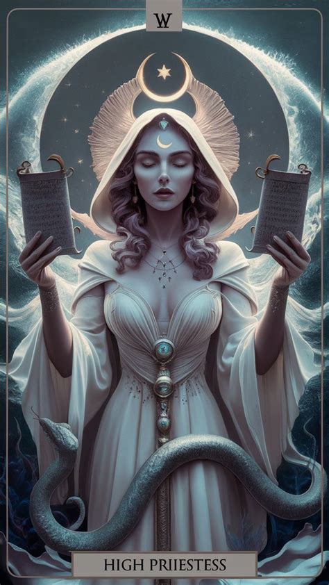 priestess bobbi gets