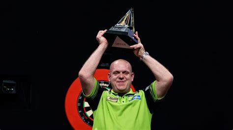 prijzengeld premier league darts 2024