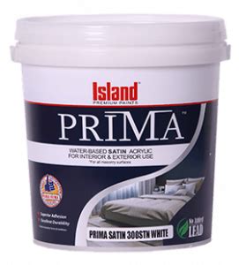 Prima Paint Price