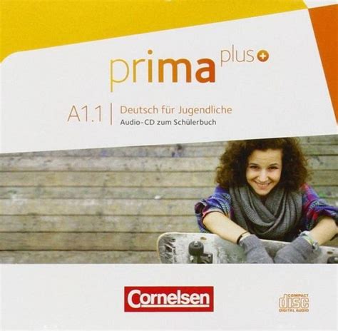 View Prima Plus A1.1 Audio Latest