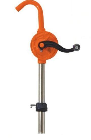 Prima Rotary Hand Pump