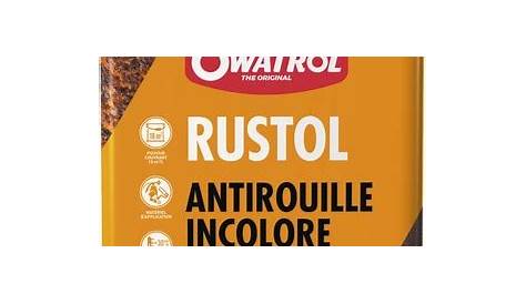 Primaire Antirouille Brico Depot Peinture Glycero Brillant Gamboahinestrosa