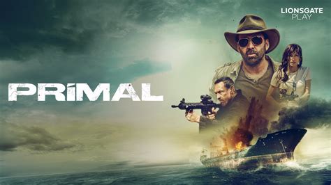 Primal Full Movie Download - Okabo