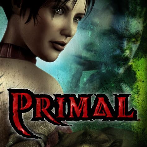 Primal Game Walkthrough